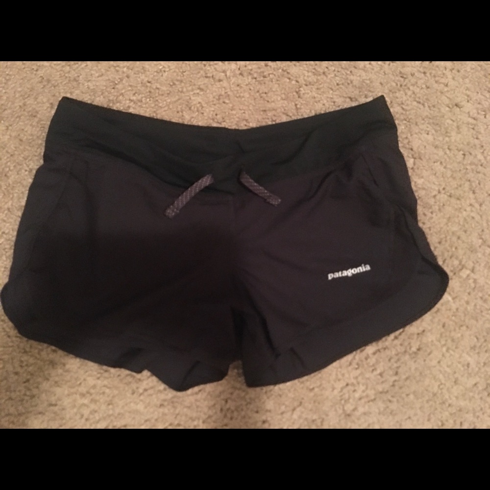 Patagonia Women’s Shorts
